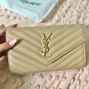 Ysl cross body